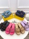 Women F*endi Top Quality Sandals