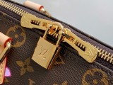 L*ouis V*uitton Top Bag  19*15*25CM