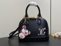 L*ouis V*uitton Top Bag 20*11*31CM