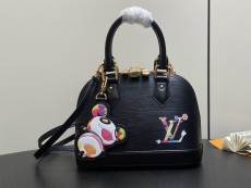 L*ouis V*uitton Top Bag 20*11*31CM