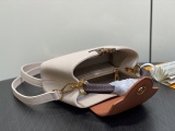 L*ouis V*uitton Top Bag 21*14*8CM