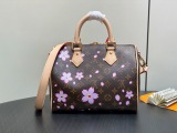 L*ouis V*uitton Top Bag  19*15*25CM