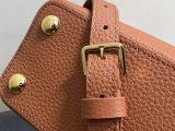 L*ouis V*uitton Top Bag 18*9*27CM