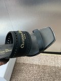 Women D*ior Top Quality Sandals