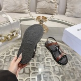 Women C*eline  Top Quality Sandals