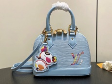 L*ouis V*uitton Top Bag 20*11*31CM
