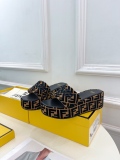 Women F*endi Top Quality Sandals