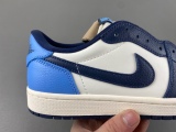 Jordan 1 Low OG CZ0790-400