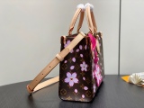 L*ouis V*uitton Top Bag  19*11.5*25CM