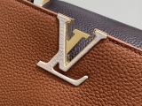 L*ouis V*uitton Top Bag 20*11*31CM