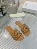 Women L*oewe Top Quality Sandals