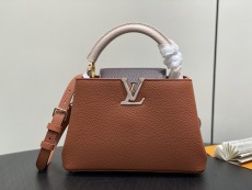 L*ouis V*uitton Top Bag 18*9*27CM