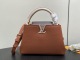 L*ouis V*uitton Top Bag 18*9*27CM