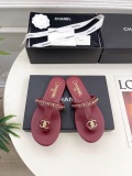 Women C*hanel Top Quality Pumps