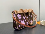 L*ouis V*uitton Top Bag  22*13*4CM