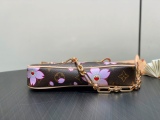 L*ouis V*uitton Top Bag  22*13*4CM