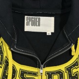 S*p5der  Top Quality Clothes