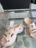 Women C*hrome H*earts Top Quality Sandals