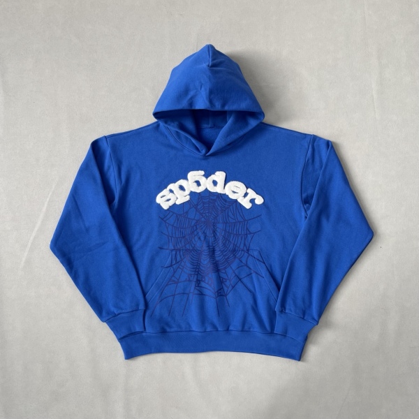 S*p5der  Top Quality Clothes