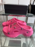 Women C*hrome H*earts Top Quality Sandals