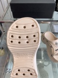 Women C*hrome H*earts Top Quality Sandals
