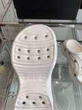 Women C*hrome H*earts Top Quality Sandals