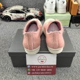 Men Women R*ick O*wens Top Quality Sneaker