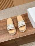 Women D*ior Top Quality Sandals