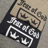 F*EAR O*F G*OD Top Quality Clothes