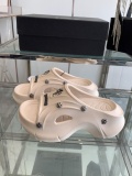 Women C*hrome H*earts Top Quality Sandals