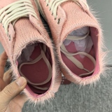 Men Women R*ick O*wens Top Quality Sneaker
