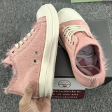 Men Women R*ick O*wens Top Quality Sneaker