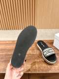 Women D*ior Top Quality Sandals