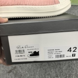 Men Women R*ick O*wens Top Quality Sneaker