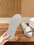 Women D*ior Top Quality Sandals