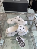 Women C*hrome H*earts Top Quality Sandals