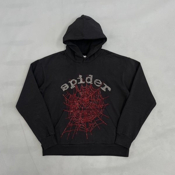 S*p5der  Top Quality Clothes