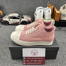 Men Women R*ick O*wens Top Quality Sneaker