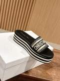 Women D*ior Top Quality Sandals