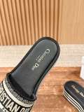 Women D*ior Top Quality Sandals