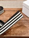 Women D*ior Top Quality Sandals