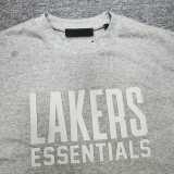 F*EAR O*F G*ODx N*BA Top Quality Clothes