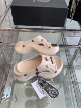 Women C*hrome H*earts Top Quality Sandals