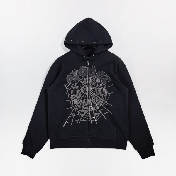S*p5der  Top Quality Clothes