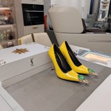 Women Y*SL Top Quality High Heels 10CM