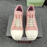 Men Women R*ick O*wens Top Quality Sneaker
