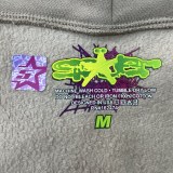 S*p5der  Top Quality Clothes