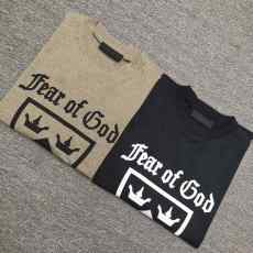 F*EAR O*F G*OD Top Quality Clothes