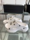 Women C*hrome H*earts Top Quality Sandals