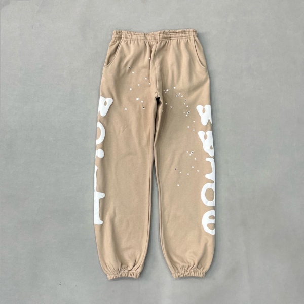 S*p5der  Top Quality Clothes